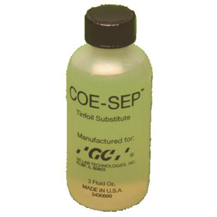 COE-SEP Tinfoil Substitute 2oz