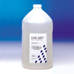 COE-SEP Tinfoil Substitute