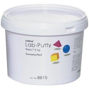 Lab Putty Economy Base Pack