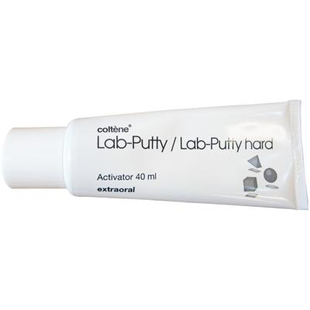 Lab Putty Catalyst Paste 40ml