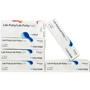 Lab Putty Catalyst Paste
