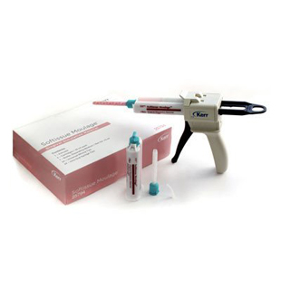 Softissue Moulage Intro Kit