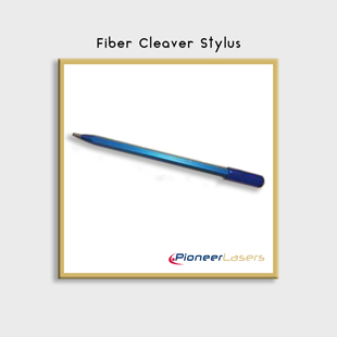 Pioneer Pro Fiber Cleaver