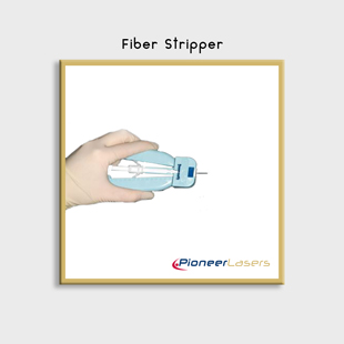 Pioneer Pro Fiber Stripper