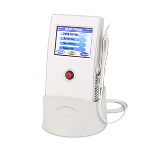 Pioneer Elite Diode Laser Kit