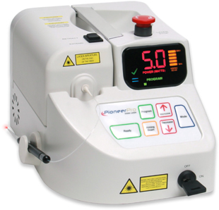 Pioneer Pro Diode Laser Kit