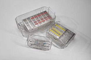 QC6/QC6R Safety Basket