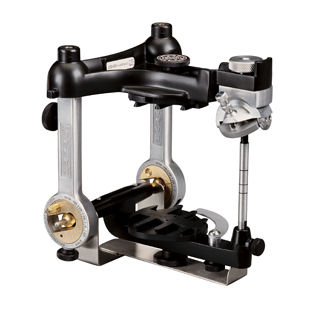 Articulator Plastering Stand
