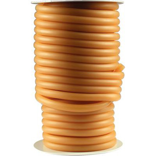 Natural Rubber Tubing #682