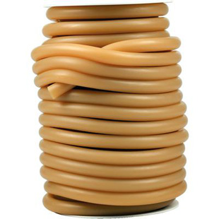 Natural Rubber Tubing H00688