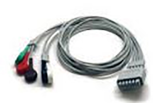 ECG Mobility Lead Wires
