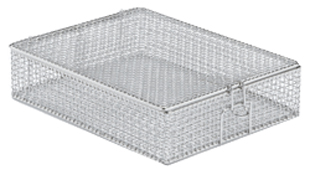 Hydrim C61W Basket with Hinged