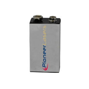 Pioneer Foot Pedal 9V Battery
