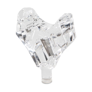 Saphire Whitening Crystal
