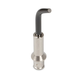 Sapphire 4mm Ceri-Taper