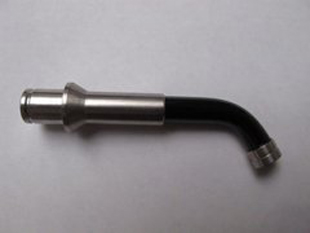 Sapphire Tip 9mm