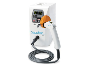 Sapphire Plus Curing Light