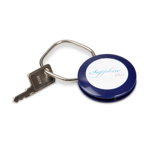 Sapphire Plus Replacement Key