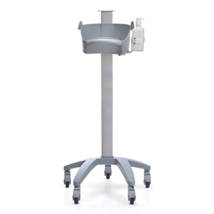 Rolling Stand With Quick