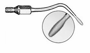 SONICflex Rootplaner