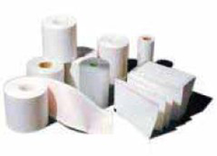 Thermal Paper For PPV.MN