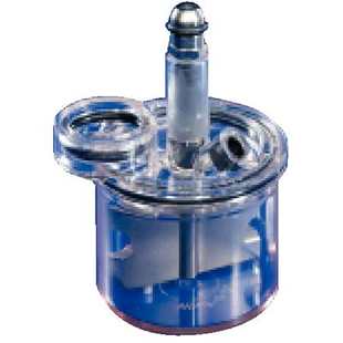 Vac-U-Spat with Drive Nut