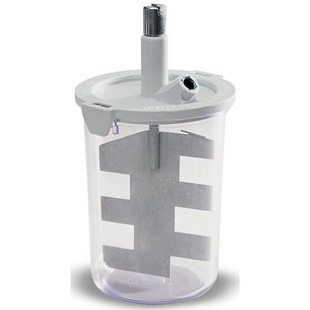 Vac-U-Mixer #6600 875ml With