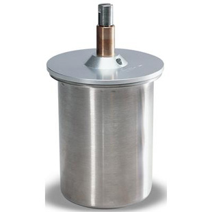 Vac-U-Mixer SS Bowl & Lid