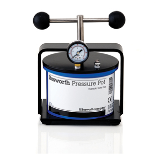 Pressure Pot (8 Quart) - Almore International