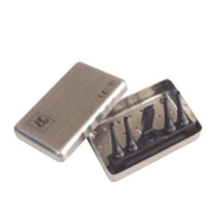 DIAGNOdent A-Tip Kit 4/pack
