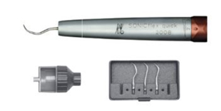 SONICflex Quick 2008 Set