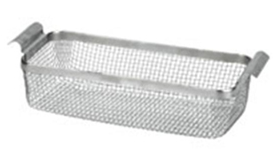 Mesh Draining Basket For Model