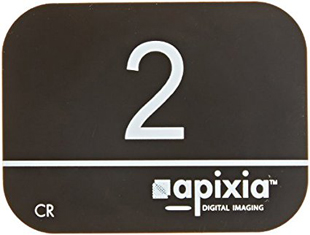 Apixia Phosphor Plate Size 2