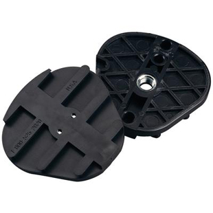 Disposable Mounting Plates