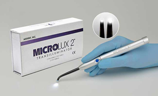 Microlux 2 Diagnostic System