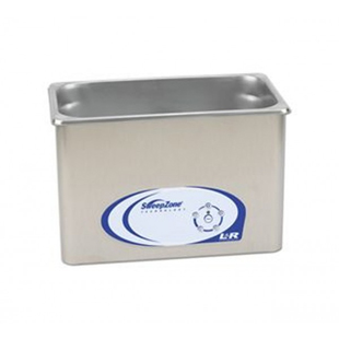 310R Rinse Tank with Drain