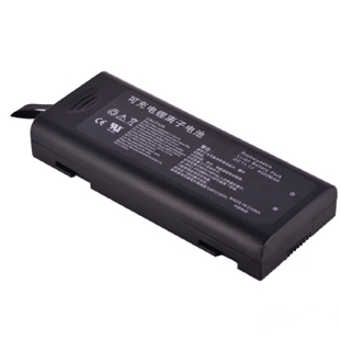 Lithium Ion Rechargable 12V