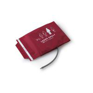 Large Adult Reusable NIBP Cuff