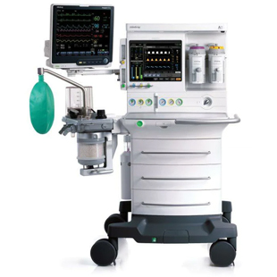 A5 Anesthesia System