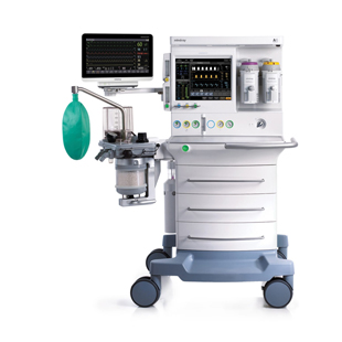 A4 Advantage Anesthesia System