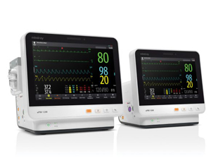 ePM 10A Nellcor Monitor SpO2