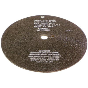 Model Trimmer Wheel #30292 12"