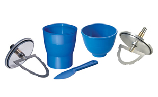 #6720 Flex Vac-U-Mixer 5"