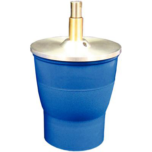 Flexible Vac-U-Mixer 875ml