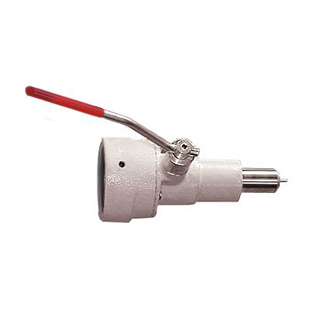 Auto-Chuck Attachment