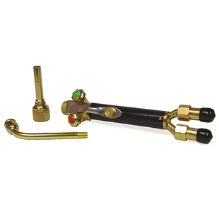 Harris Auto Cast Handle 50-10
