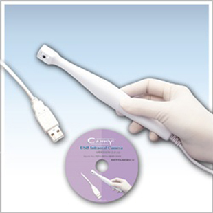 CAMMY USB Intraoral Camera
