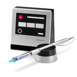 Calaject Complete CCLAD System