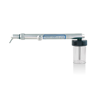 MicroEtcher II Intraoral