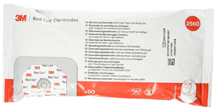 3M Monitoring Electrode